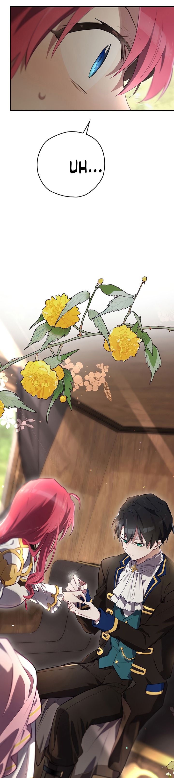 Ending Maker