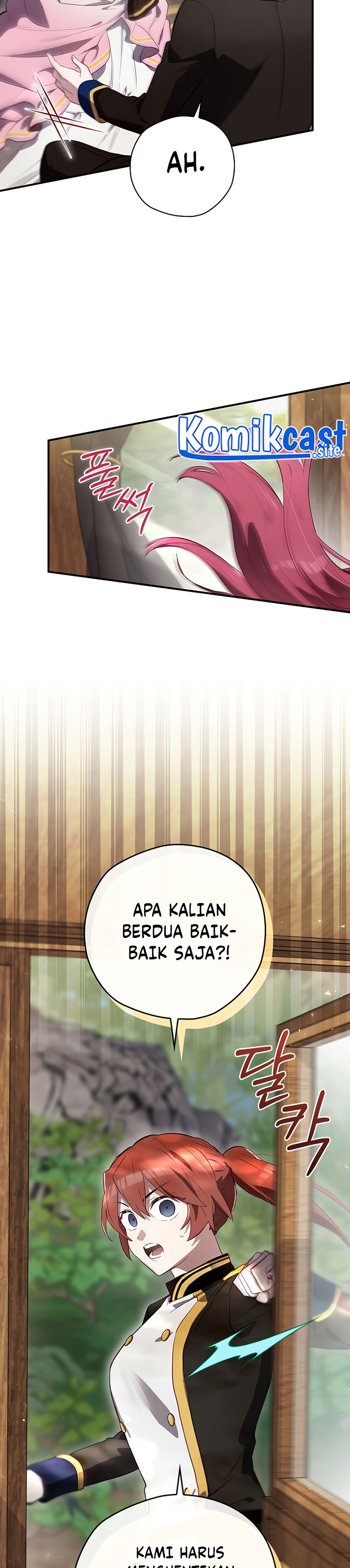 Ending Maker