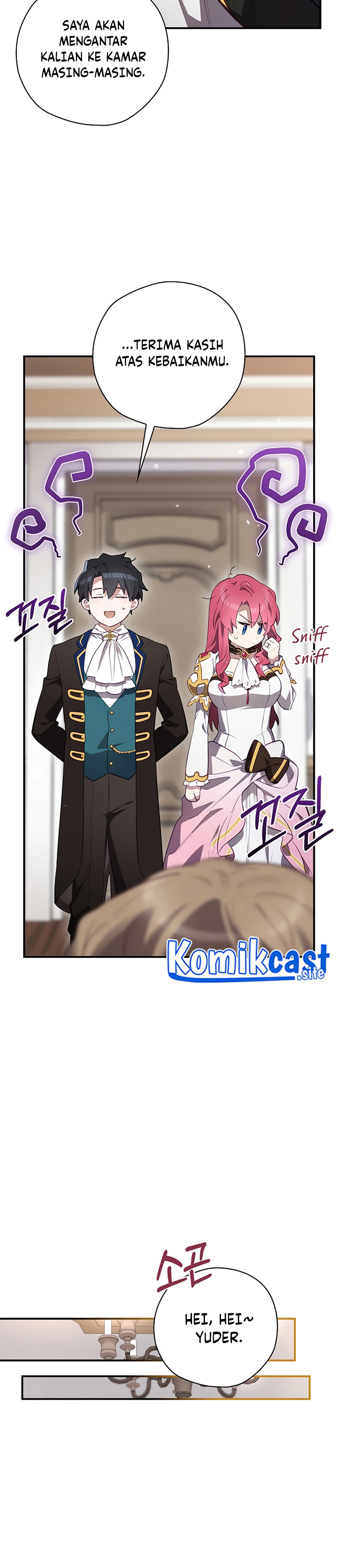 Ending Maker