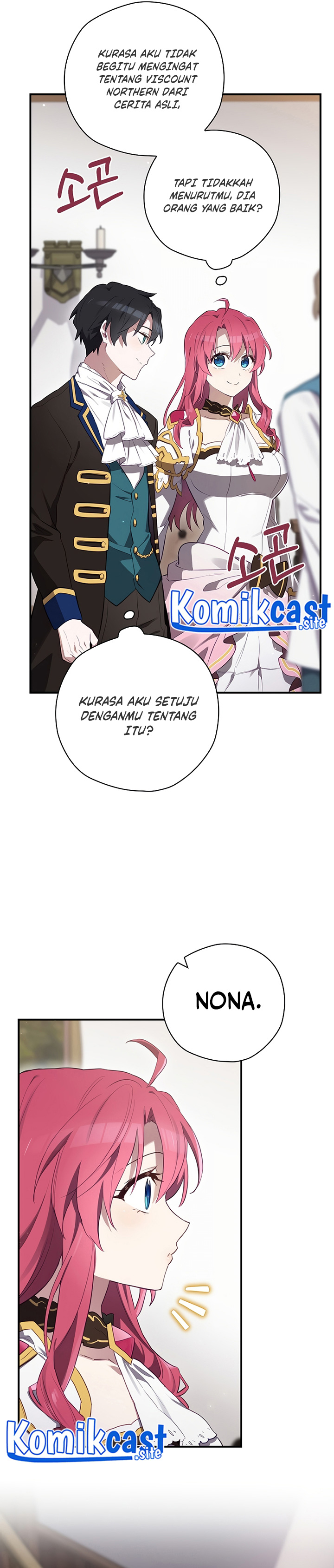 Ending Maker