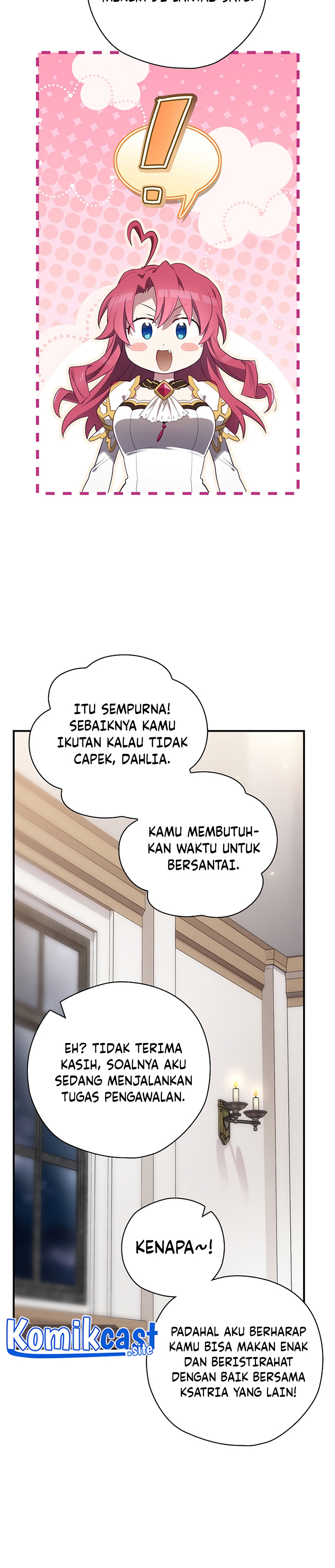 Ending Maker
