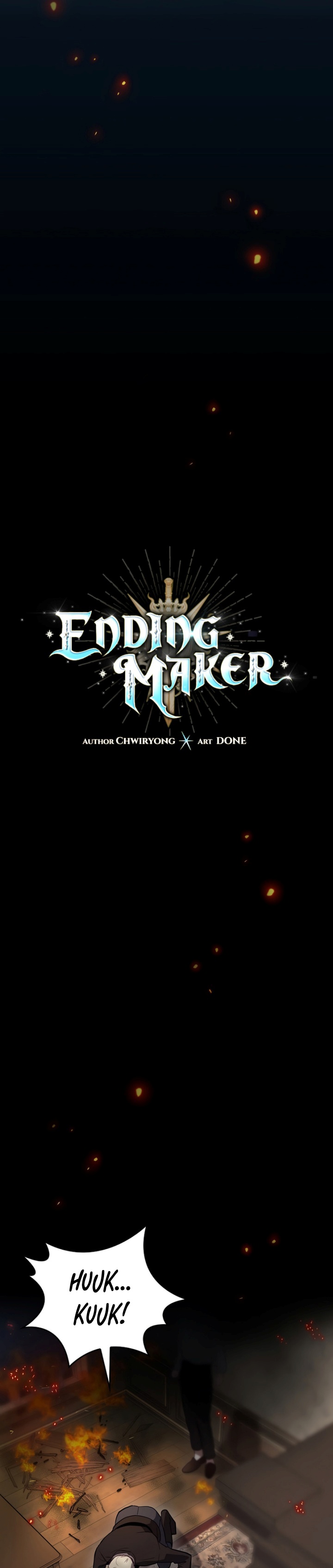Ending Maker