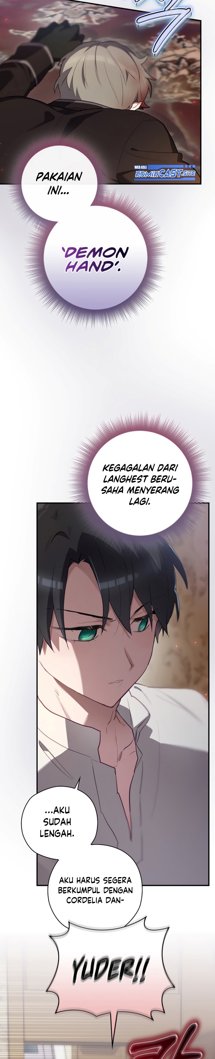 Ending Maker
