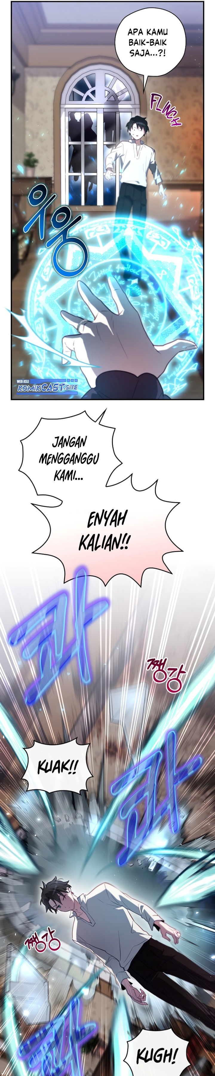 Ending Maker