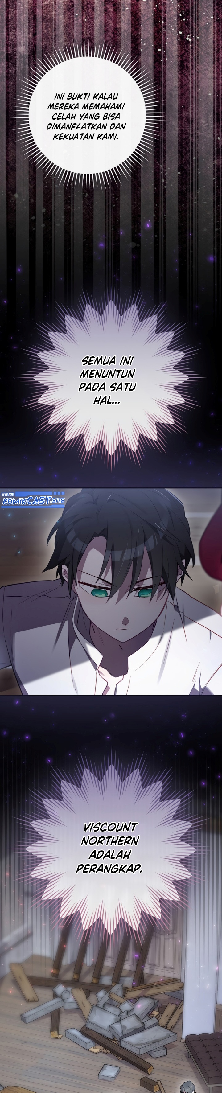 Ending Maker