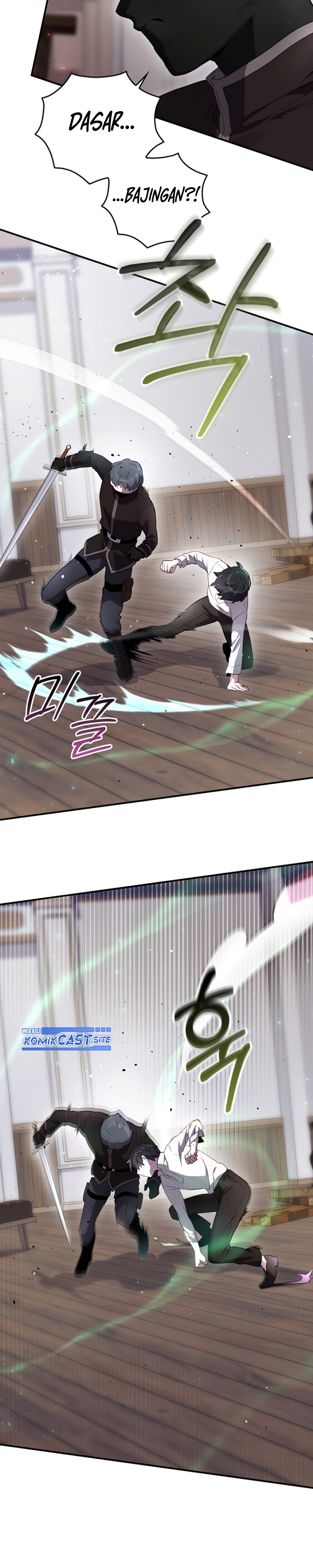 Ending Maker