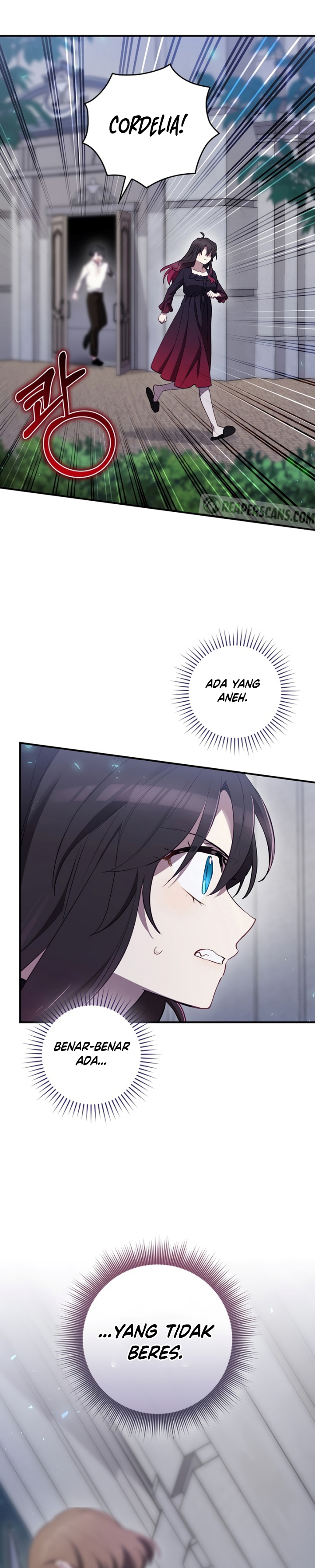 Ending Maker