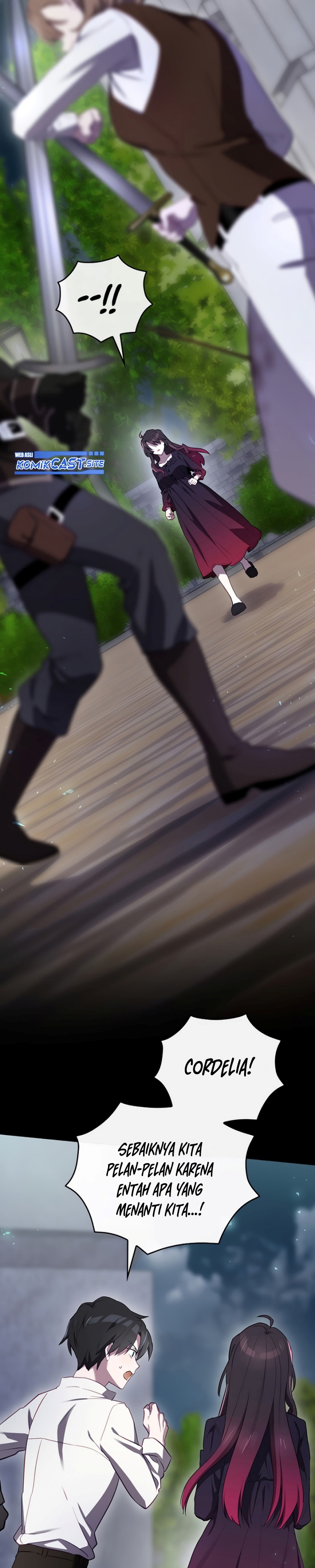 Ending Maker
