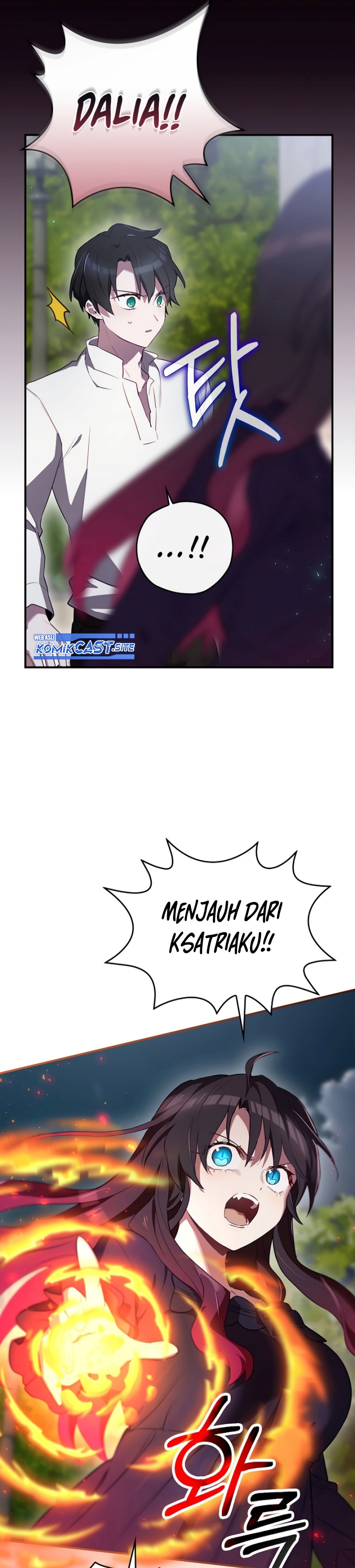 Ending Maker