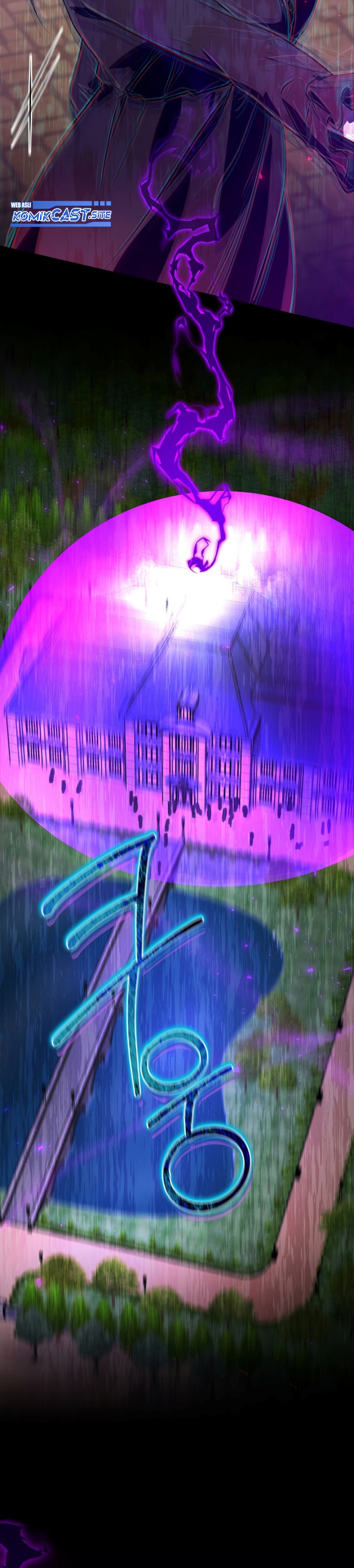 Ending Maker