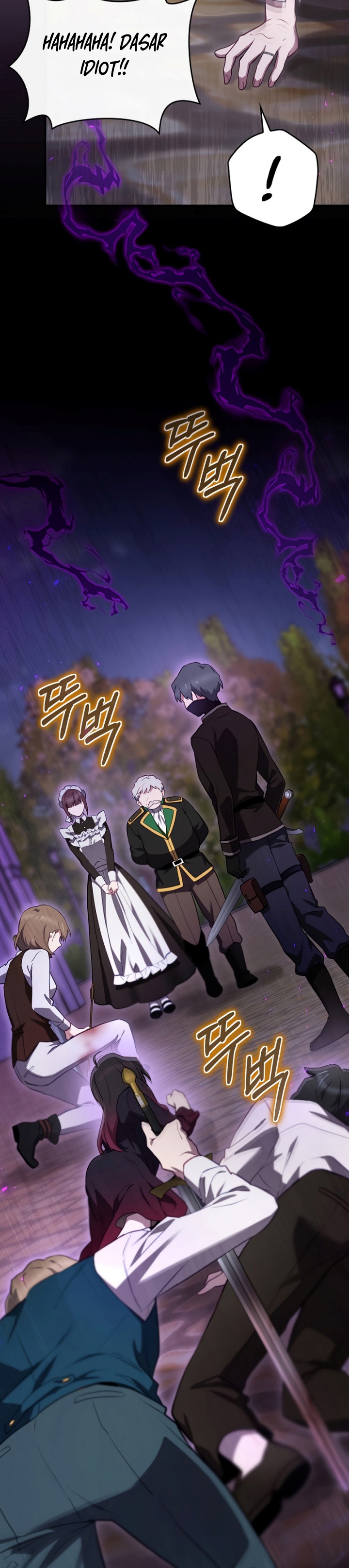Ending Maker