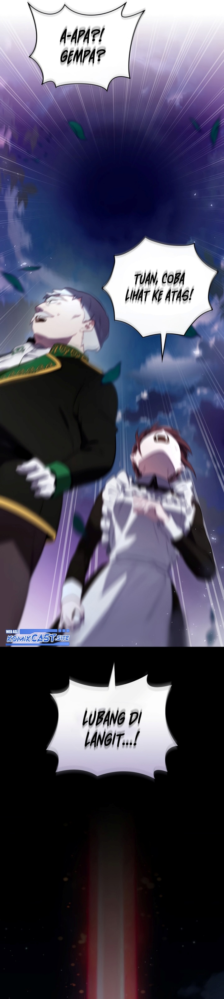 Ending Maker