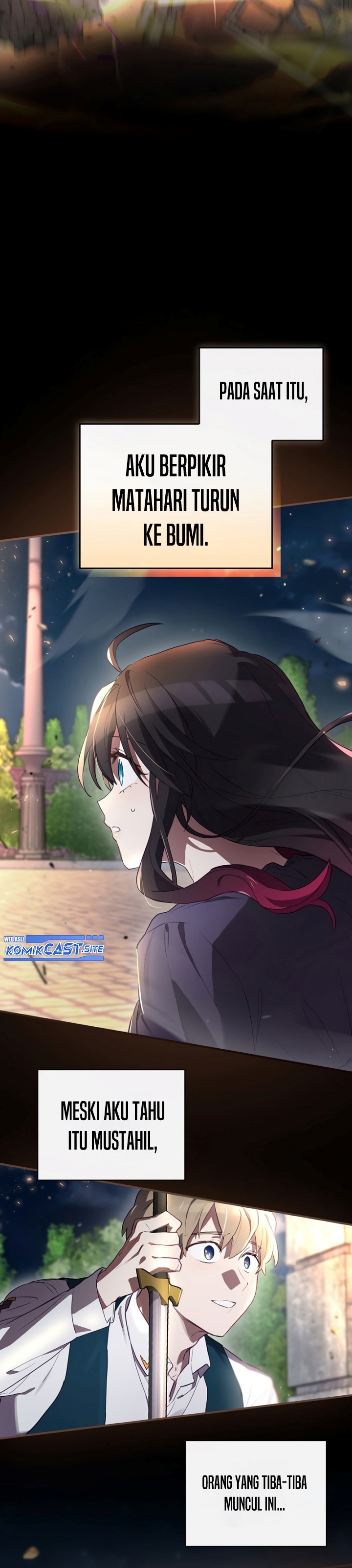 Ending Maker
