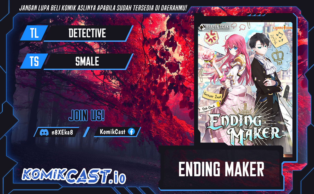 Ending Maker