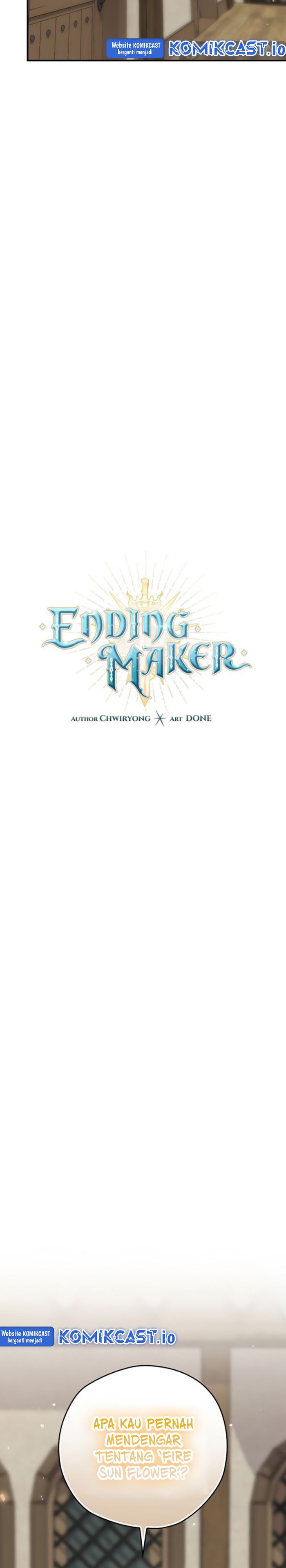 Ending Maker