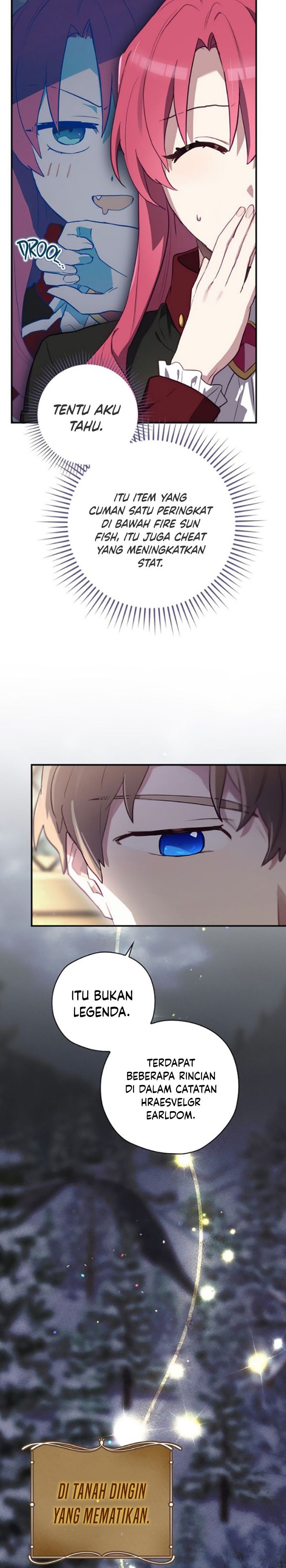 Ending Maker