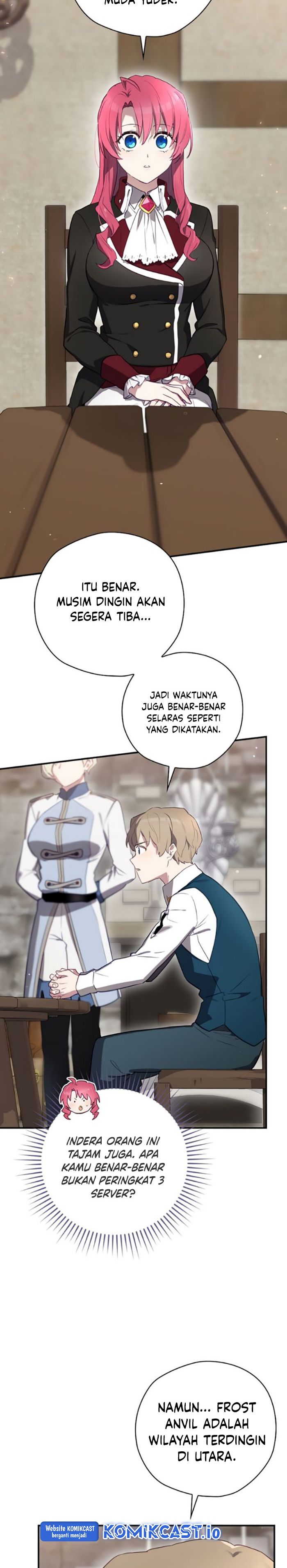 Ending Maker