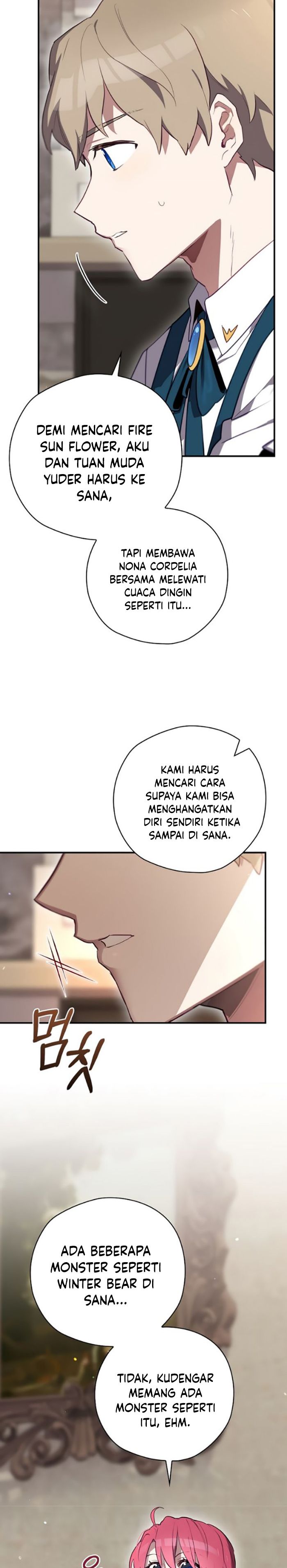 Ending Maker