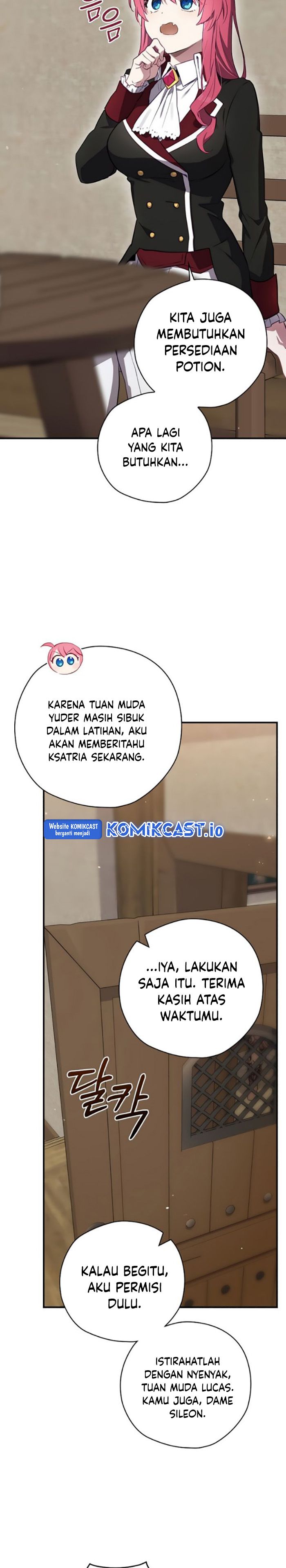 Ending Maker