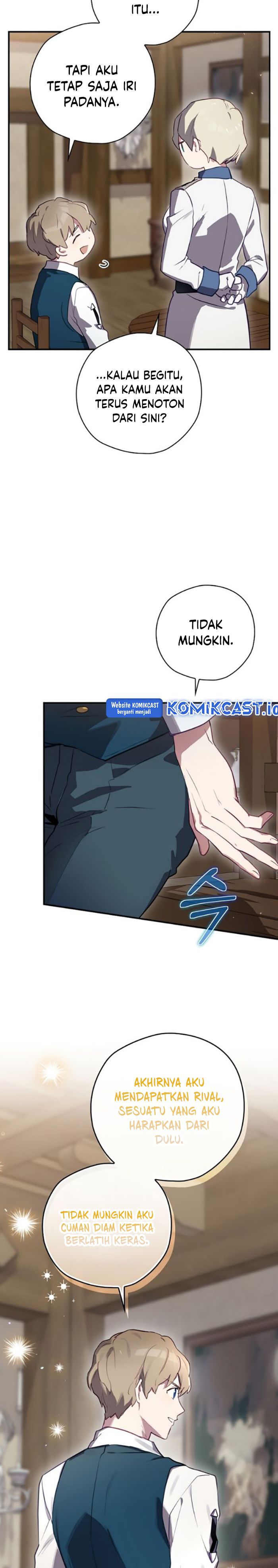 Ending Maker
