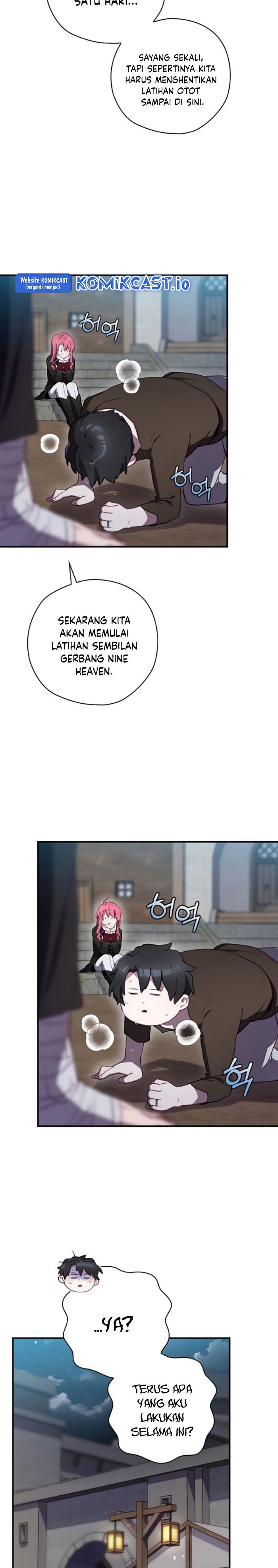 Ending Maker