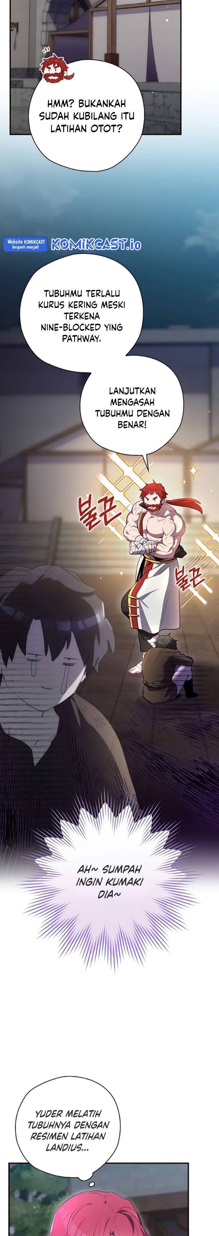 Ending Maker