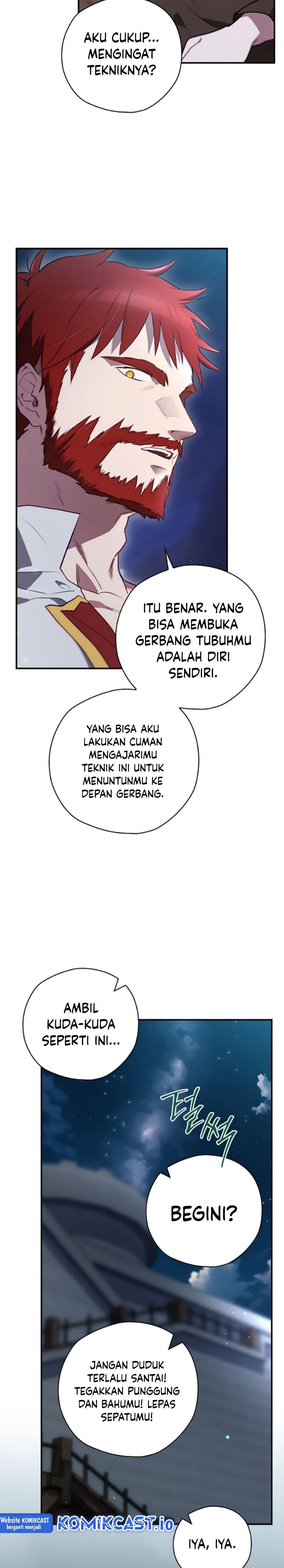 Ending Maker