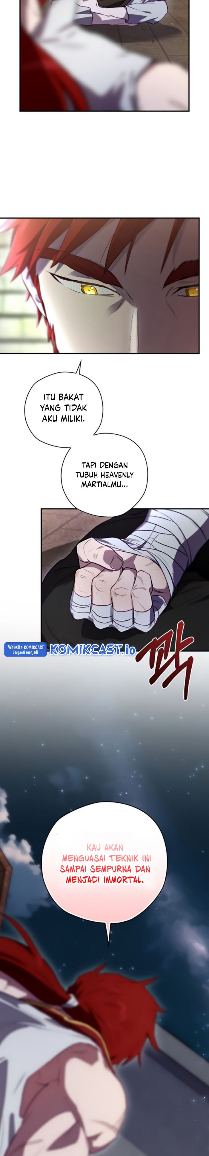 Ending Maker