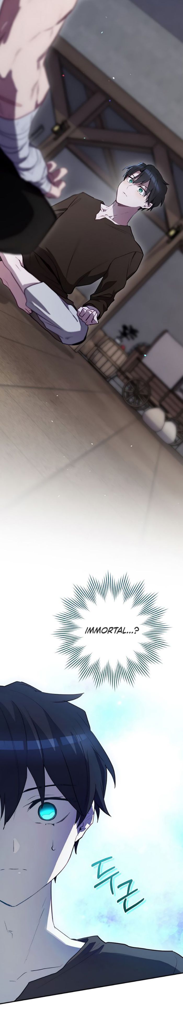 Ending Maker