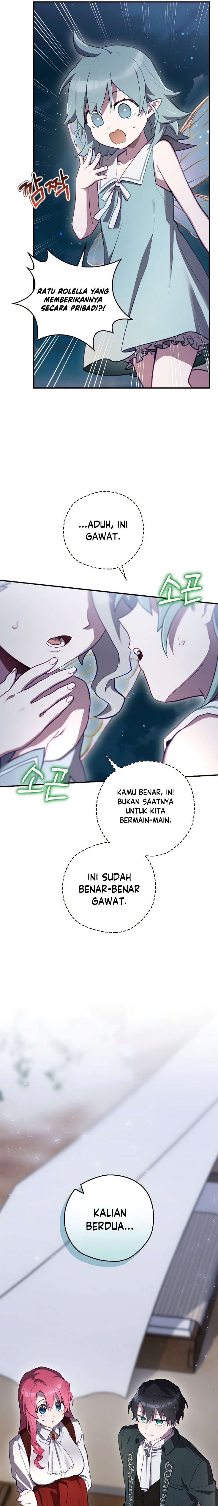 Ending Maker