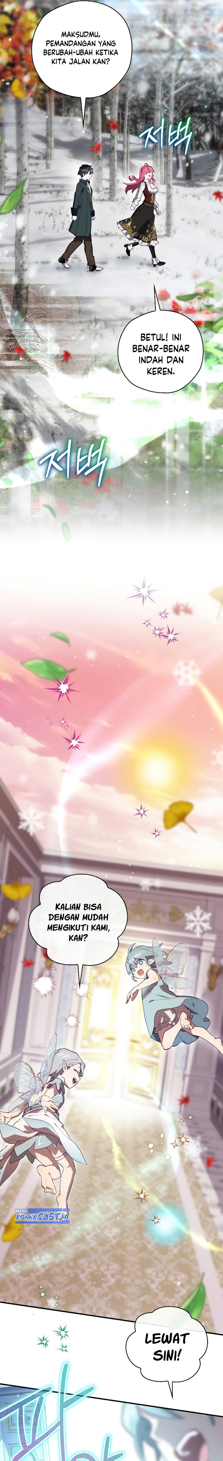 Ending Maker