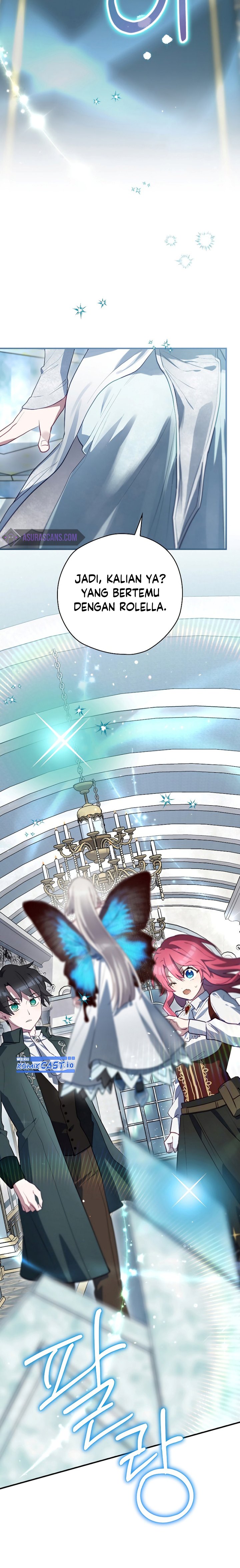 Ending Maker