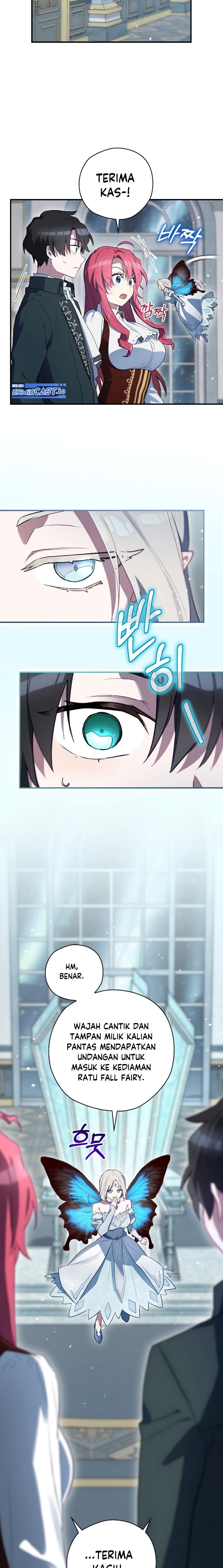 Ending Maker
