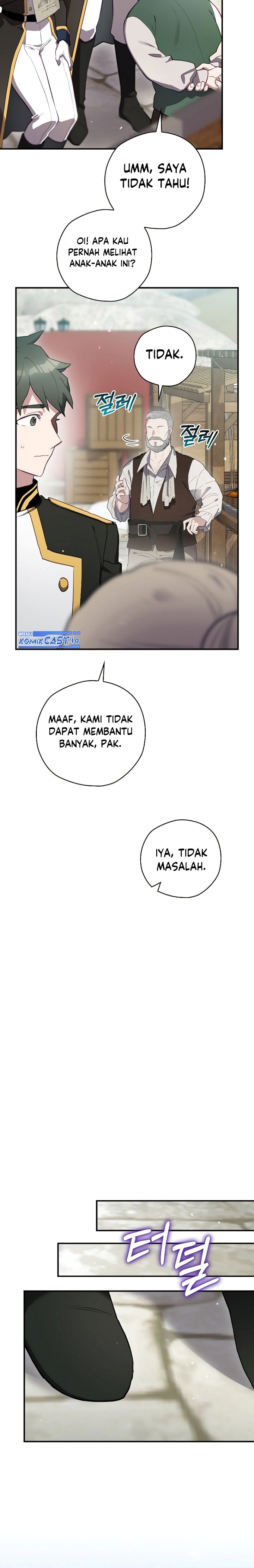 Ending Maker
