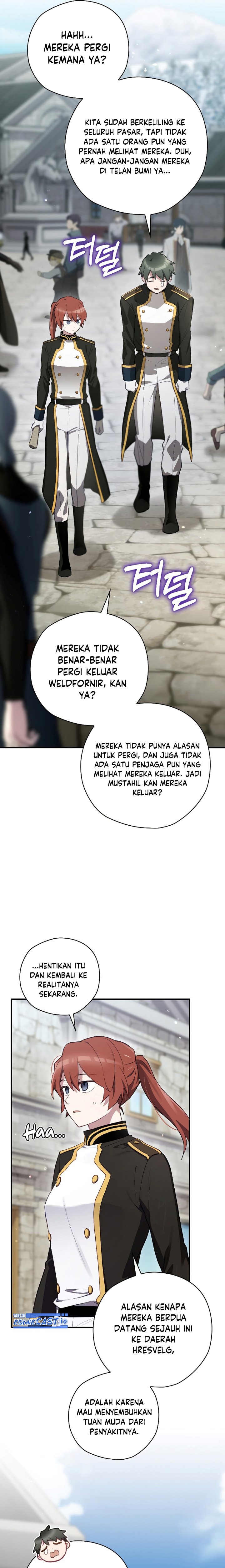 Ending Maker