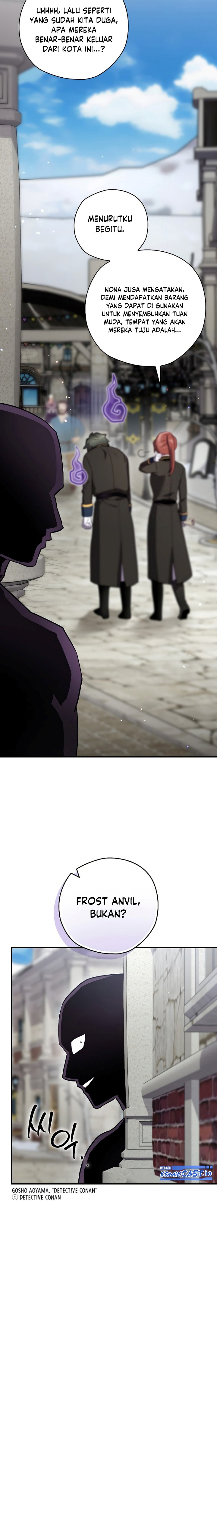 Ending Maker