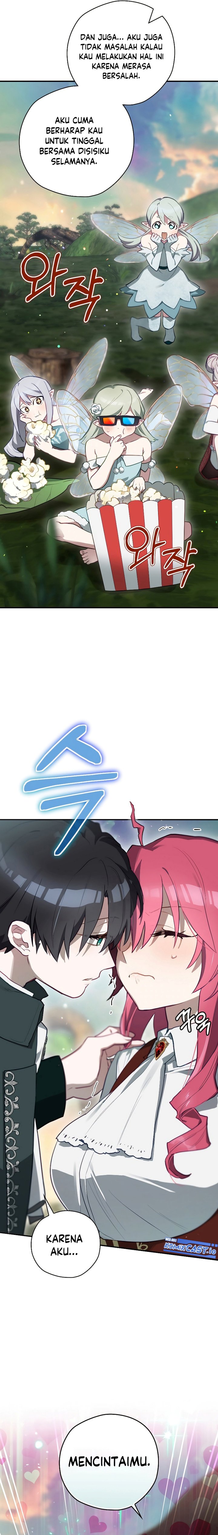 Ending Maker