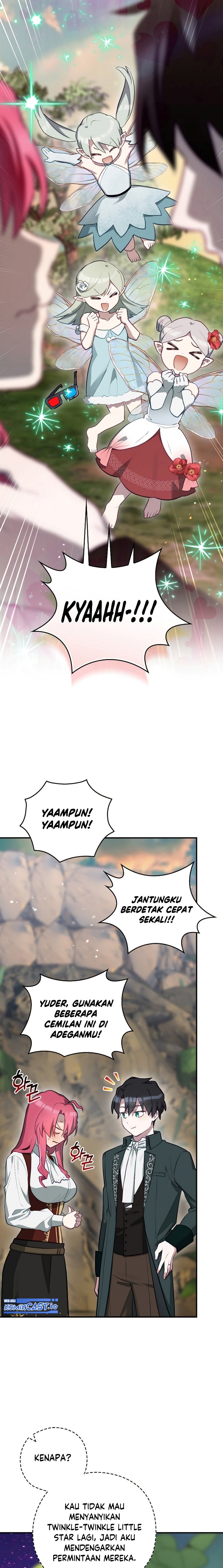 Ending Maker