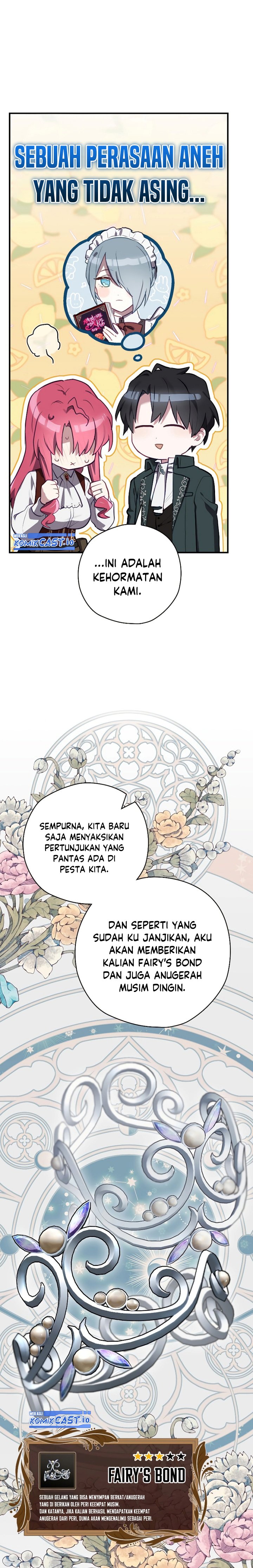 Ending Maker