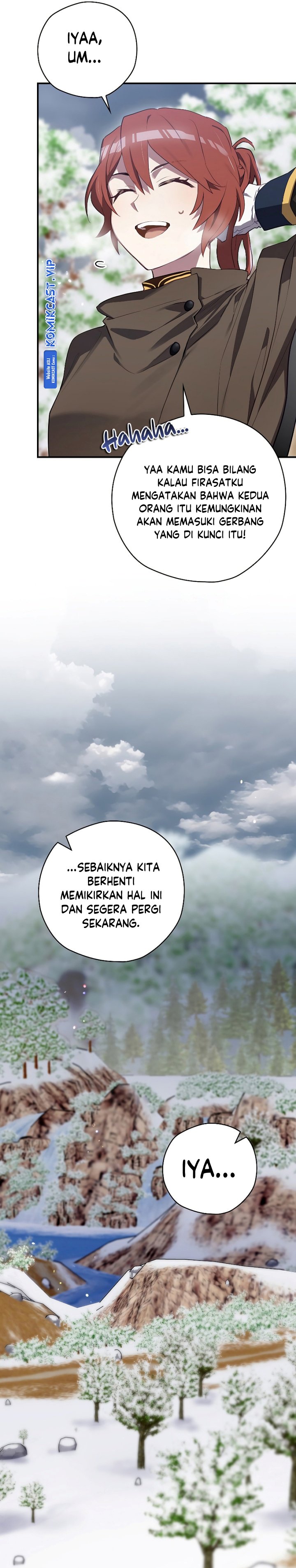 Ending Maker