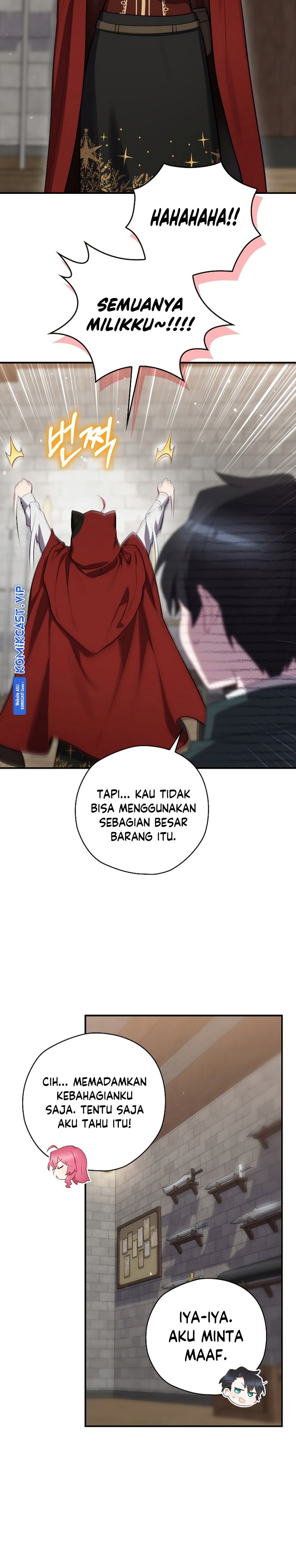 Ending Maker