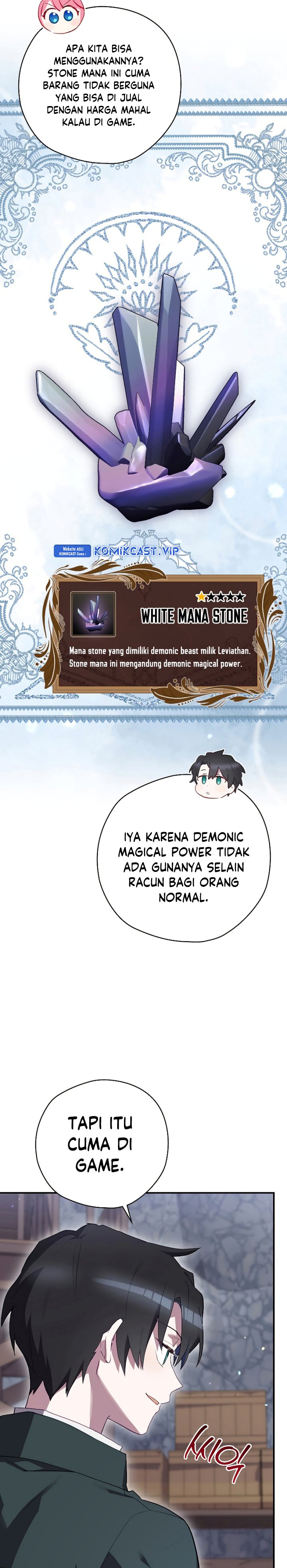 Ending Maker