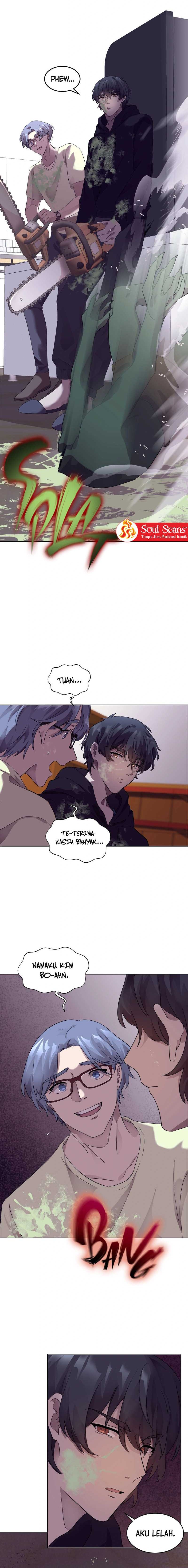 Everyone Regressed Except Me