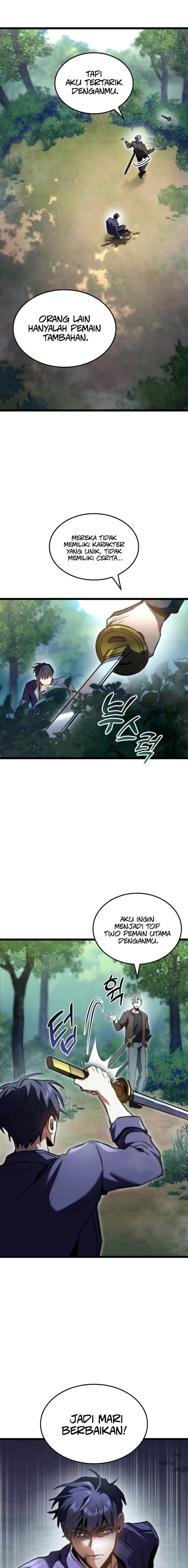 F-Class Destiny Hunter