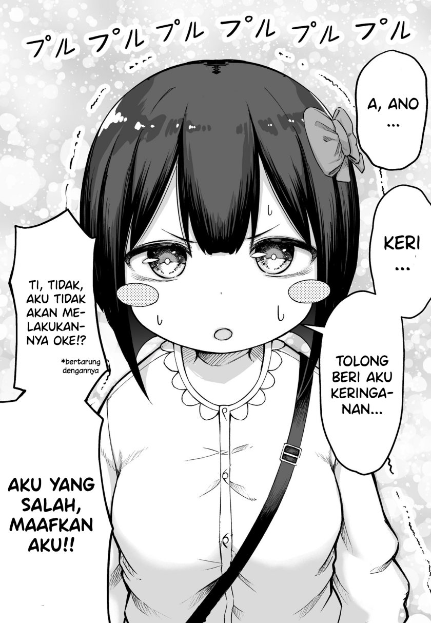 FPS de Shoshinsha Bokotte Real Fight ni Hattenshita Kekka w