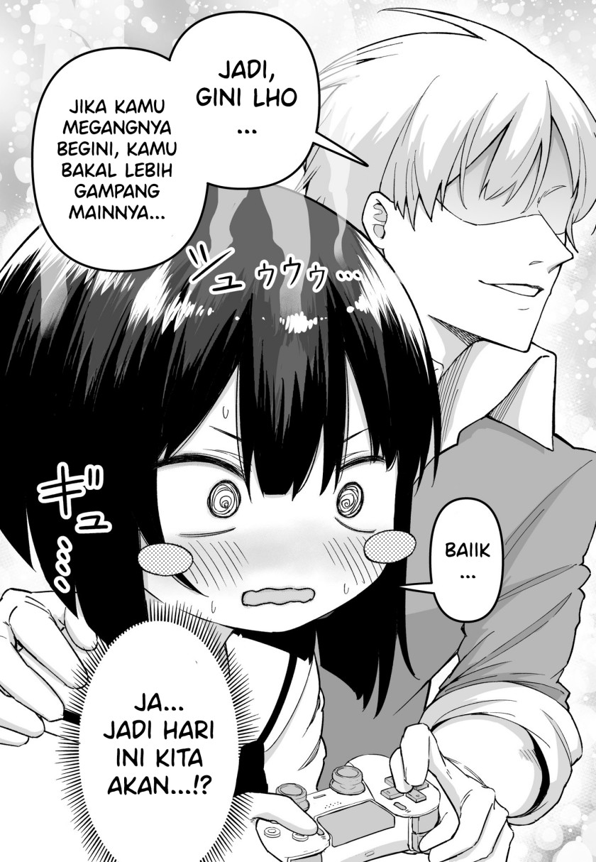 FPS de Shoshinsha Bokotte Real Fight ni Hattenshita Kekka w