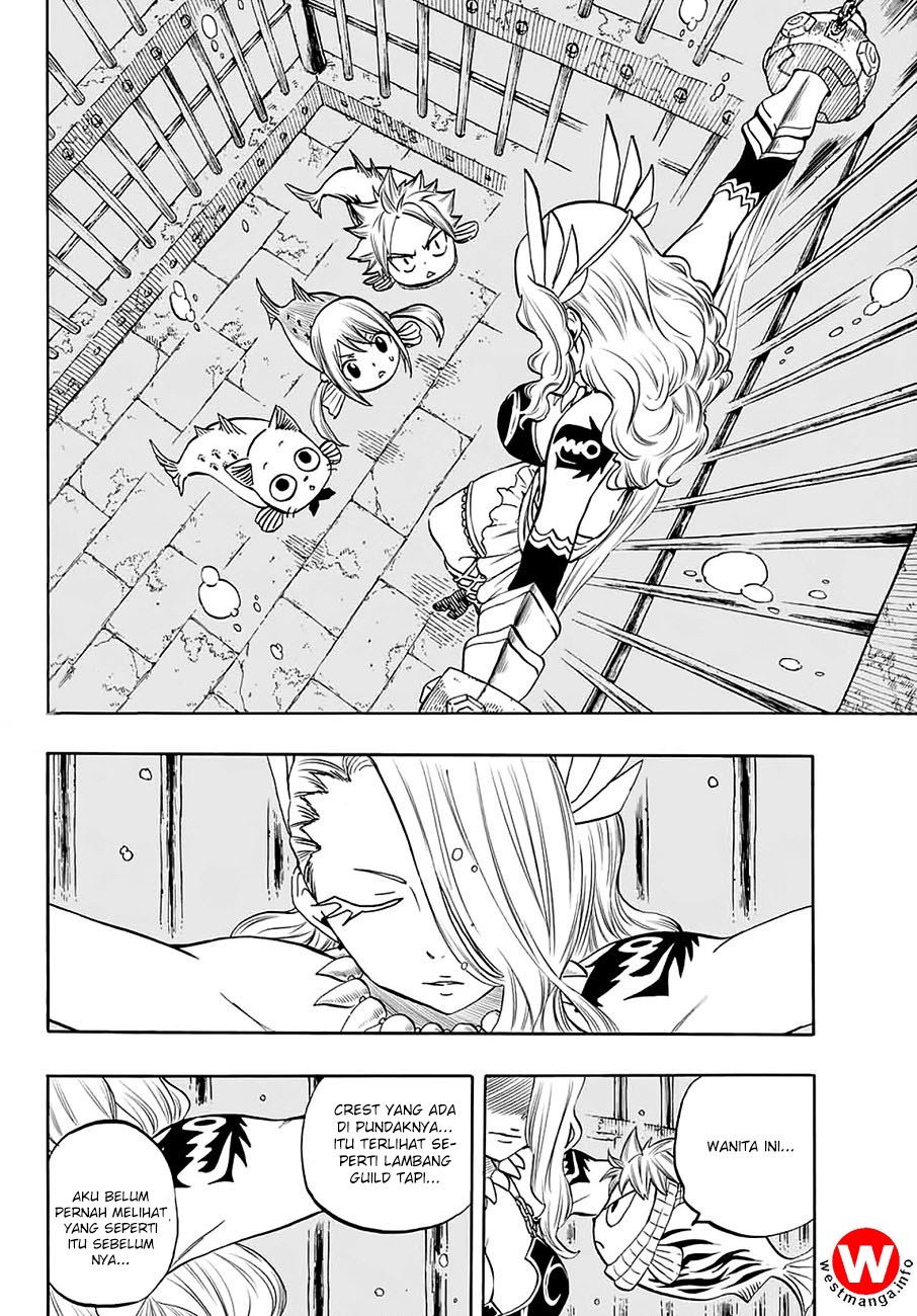 Fairy Tail: 100 Years Quest