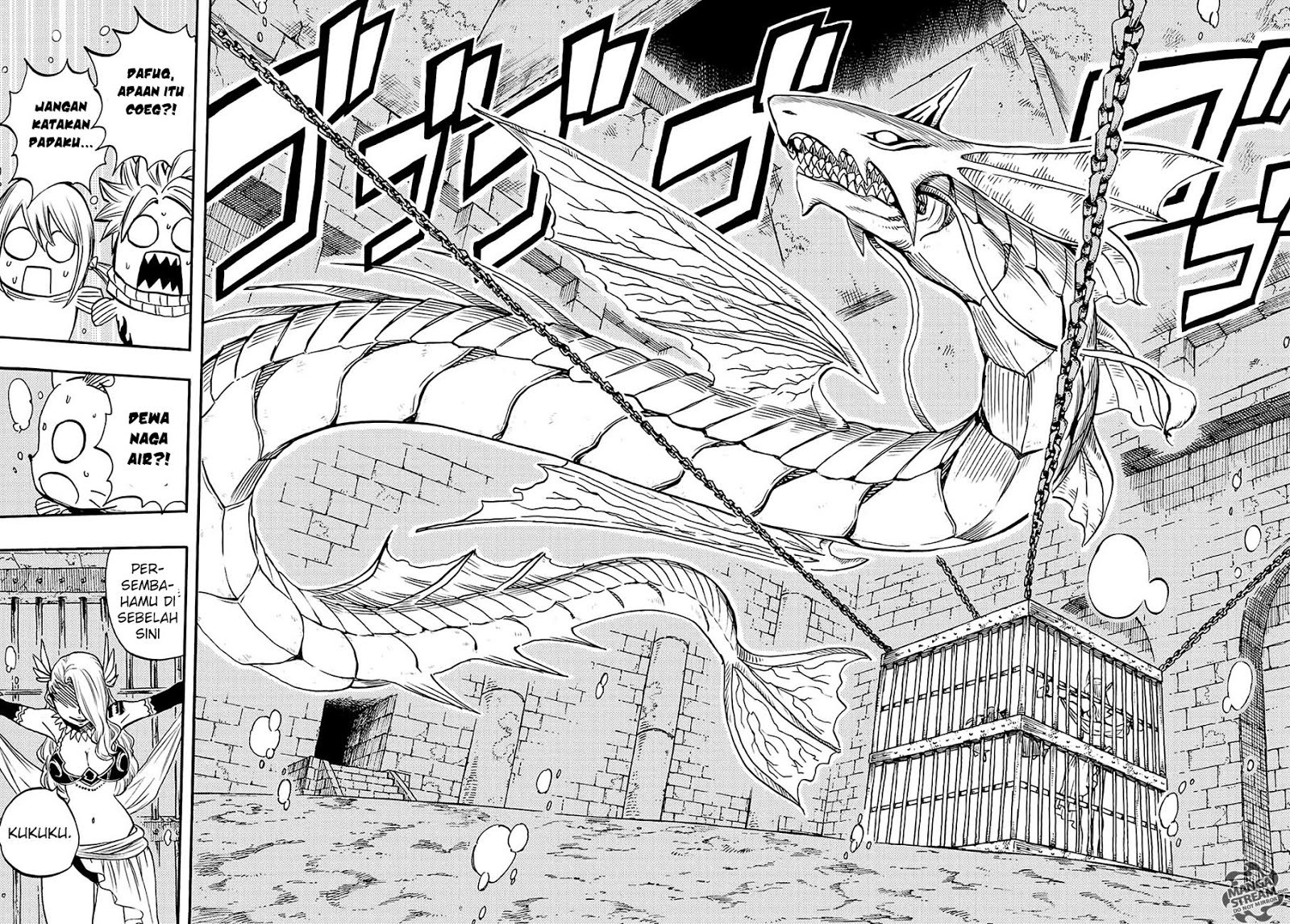 Fairy Tail: 100 Years Quest