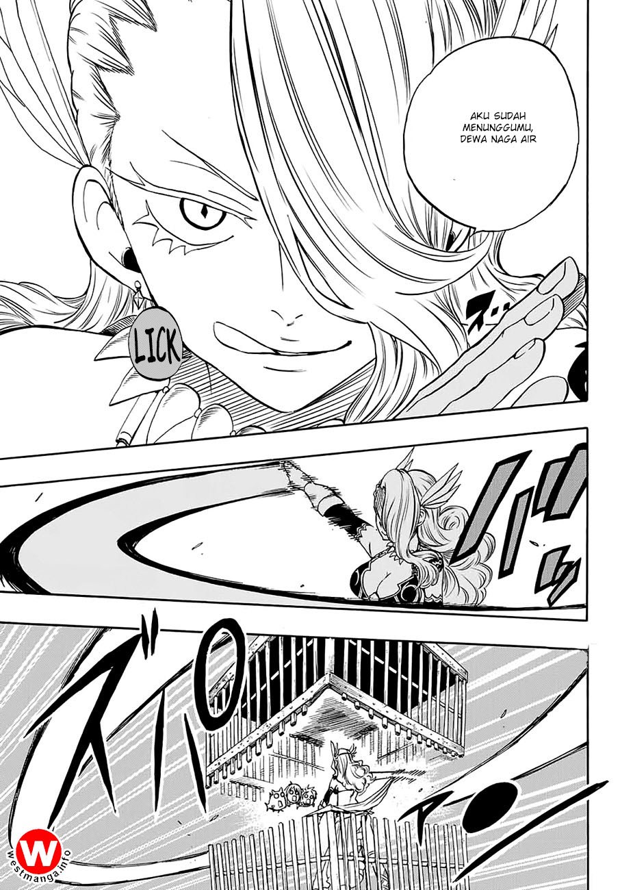 Fairy Tail: 100 Years Quest