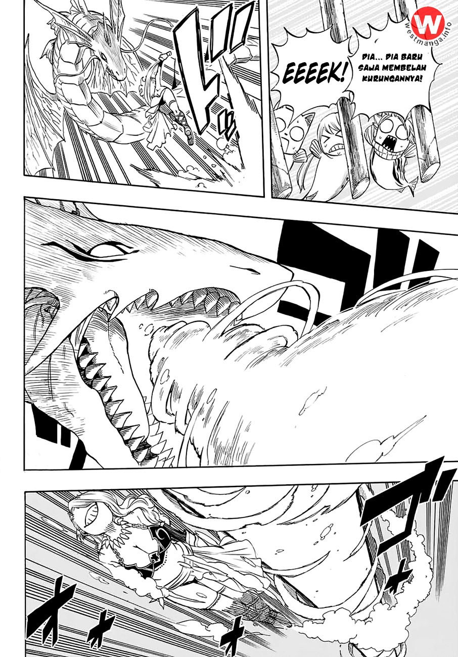 Fairy Tail: 100 Years Quest